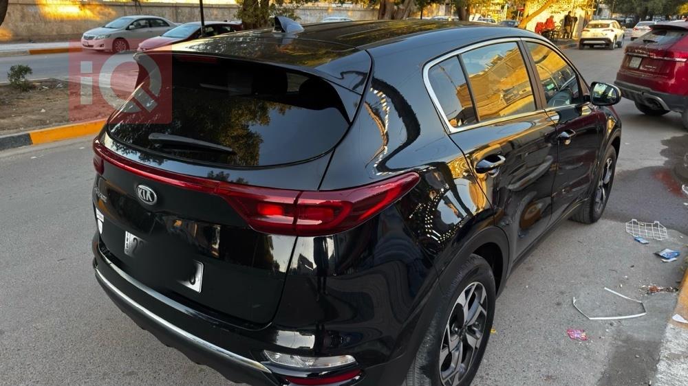 کیا سپۆرتاج